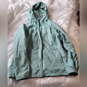 Columbia Jacket